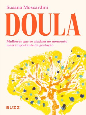 cover image of Doula